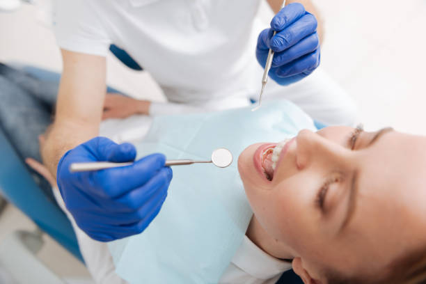 Dental Bonding in Cliffside Park, NJ